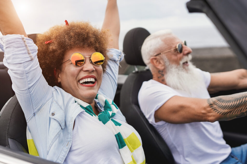 Mietwagen reservieren und buchen