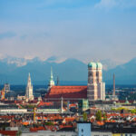 München Frauenkirche