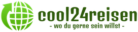 Logo cool24reisen